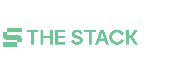 The Stack logo